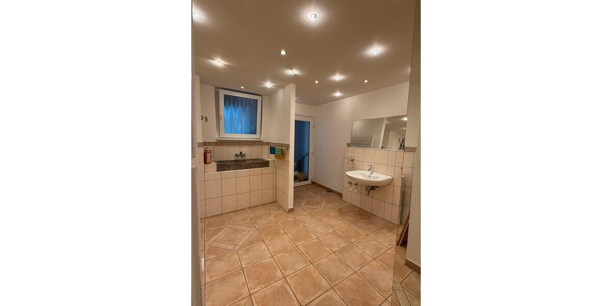 Erdgeschoßwohnung Bingen am Rhein - 2 Zimmer, 60 m&sup2;, 690&euro; | Angebot:25830736