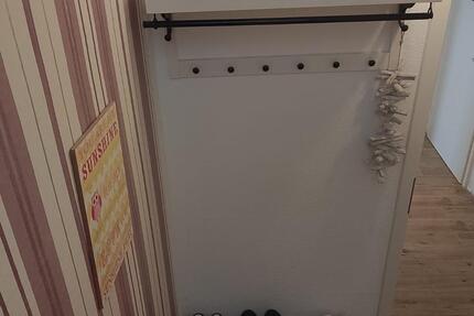 Wohnen auf Zeit Bremerhaven Mitte - 1 Zimmer, 16 m&sup2;, 375&euro; | Angebot:26469943