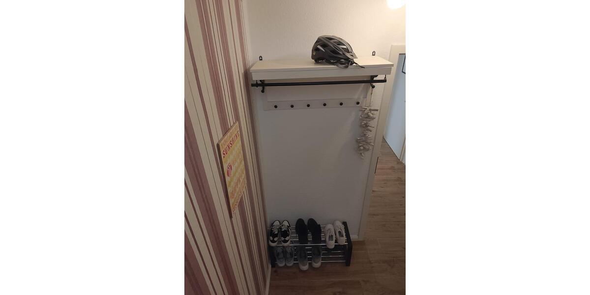Wohnen auf Zeit Bremerhaven Mitte - 1 Zimmer, 16 m&sup2;, 375&euro; | Angebot:26469943