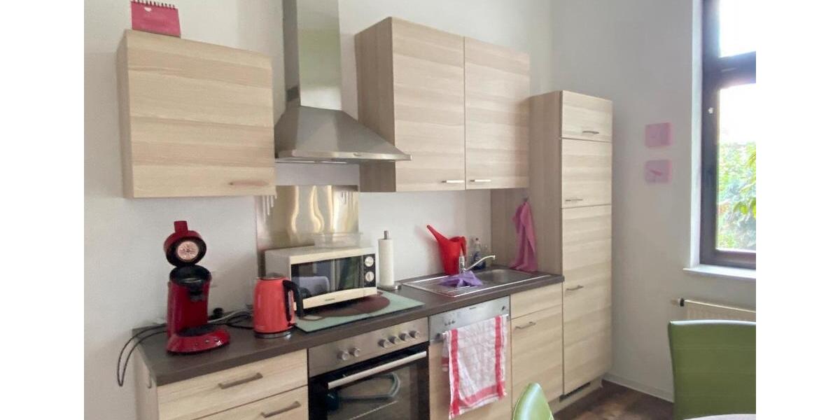 Gewerbeobjekt Arnstadt - 598&euro; | Angebot:26042413