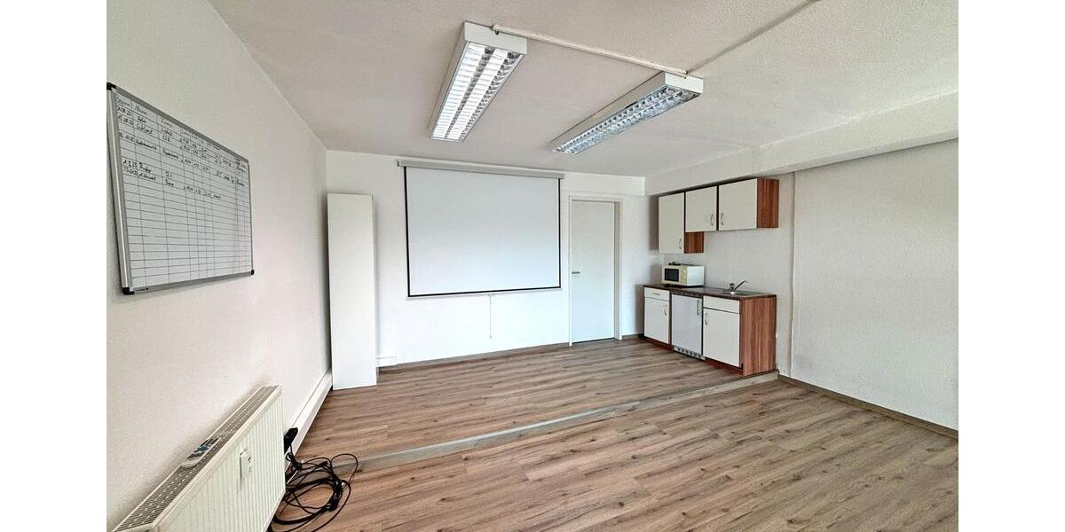 Büro- und Seminarräume in Hamm-Innenstadt zimmer