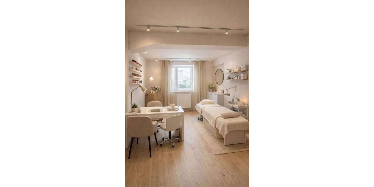 Gewerbeobjekt Bad Lippspringe - 288&euro; | Angebot:24618336