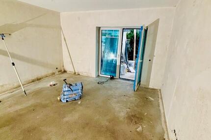 Erstbezug: sanierte 1-Zi-Whg in Grömitz mit eigener Terrasse p 1 zimmer