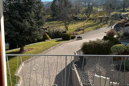 Wohnung Loffenau - 4 Zimmer, 90 m&sup2;, 970&euro; | Angebot:26004492