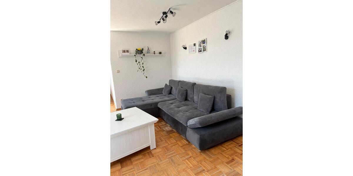 Dachgeschoßwohnung Heusweiler - 4 Zimmer, 106 m&sup2;, 670&euro; | Angebot:26251612