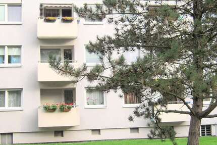 Wohnung zum Mieten in Kassel 637 € 70.33 m² 3 zimmer