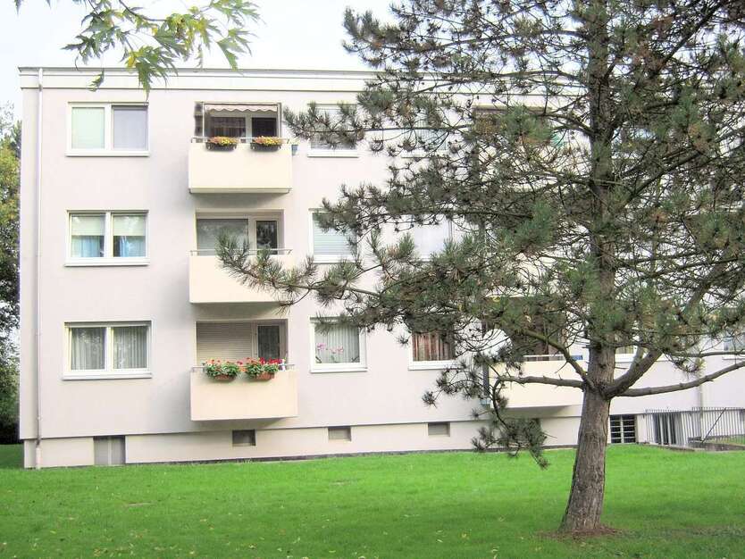 Wohnung zum Mieten in Kassel 637 € 70.33 m² 3 zimmer