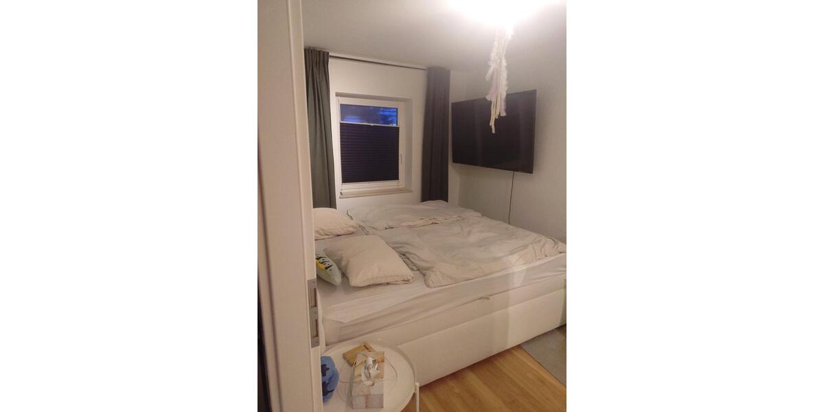 Bungalow Coswig - 2 Zimmer, 50 m&sup2;, 575&euro; | Angebot:25993019