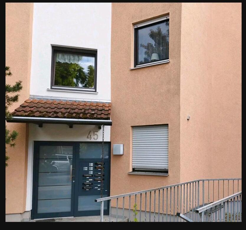 3,5 Zimmer Wohnung zu vermieten