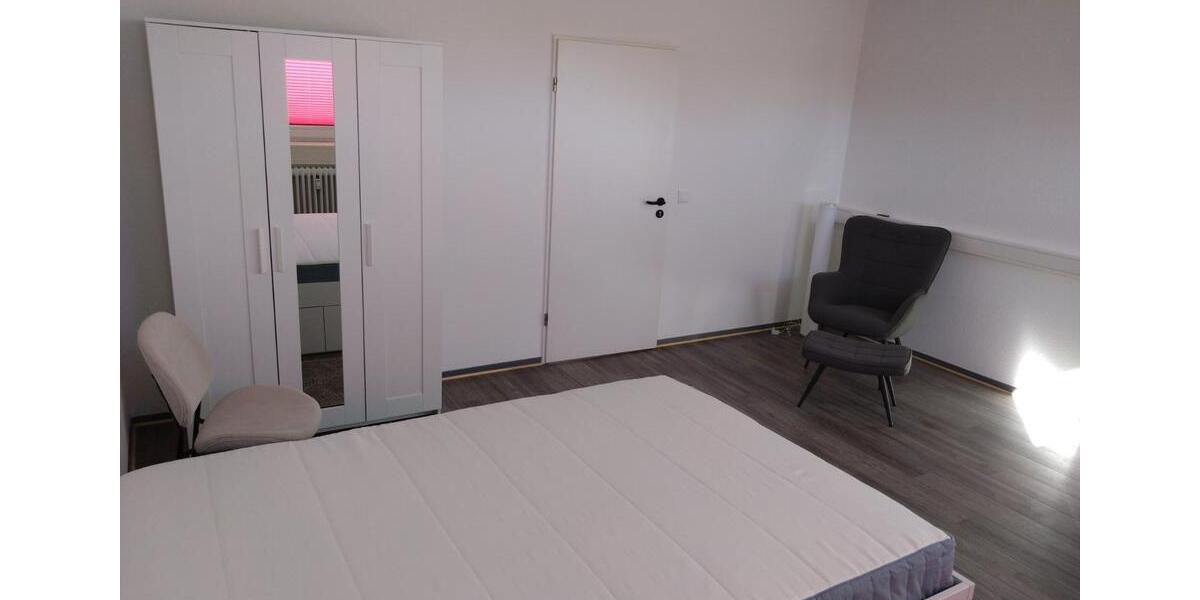 Wohnen auf Zeit Osnabrück - 6 Zimmer, 35 m&sup2;, 390&euro; | Angebot:26671652