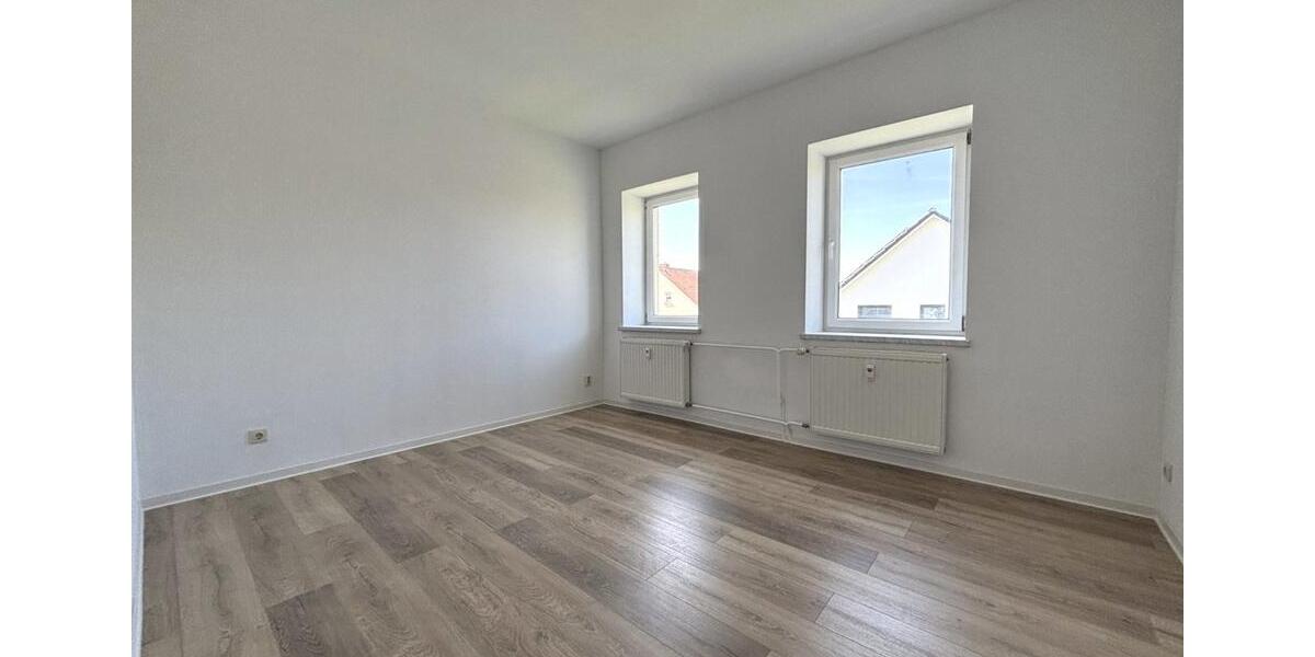 Etagenwohnung Krakow am See - 3 Zimmer, 76 m&sup2;, 500&euro; | Angebot:26431455