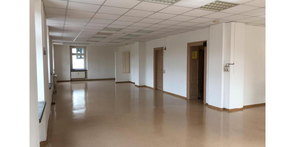 Gewerbeobjekt Burgstädt - 550&euro; | Angebot:24813543