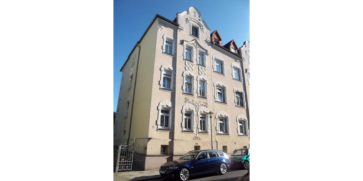 Etagenwohnung Weimar - 4 Zimmer, 93 m&sup2;, 930&euro; | Angebot:26266888