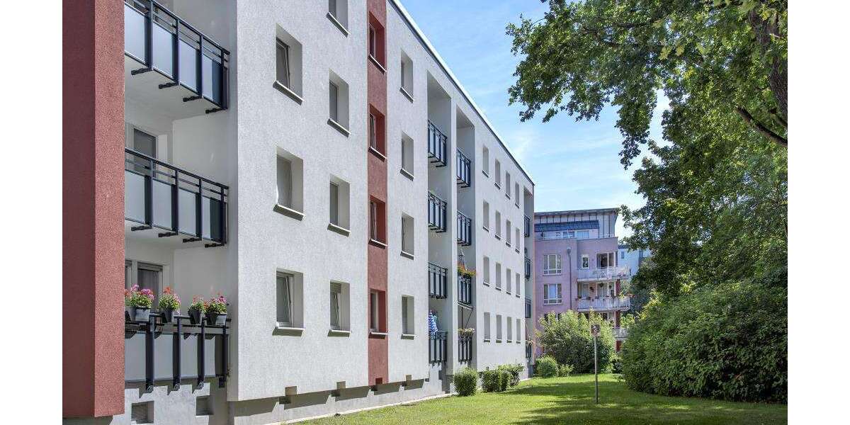 Etagenwohnung Witten Annen - 3 Zimmer, 70 m&sup2;, 579&euro; | Angebot:27271250