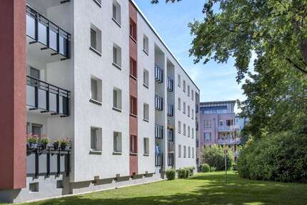 Wohnung Witten Annen - 3 Zimmer, 70 m&sup2;, 579&euro; | Angebot:27271250