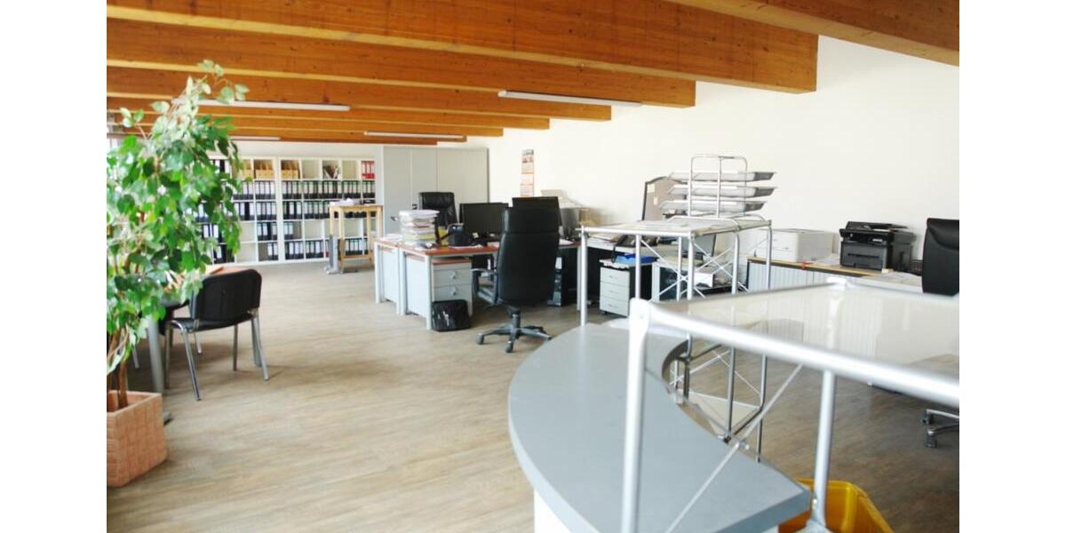 Gewerbeobjekt Buttenwiesen - 1.280&euro; | Angebot:24216461