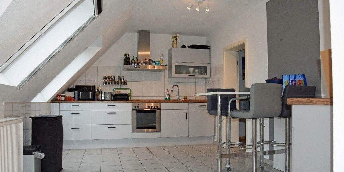 Etagenwohnung Nettetal Lobberich - 2 Zimmer, 89 m&sup2;, 670&euro; | Angebot:25742479