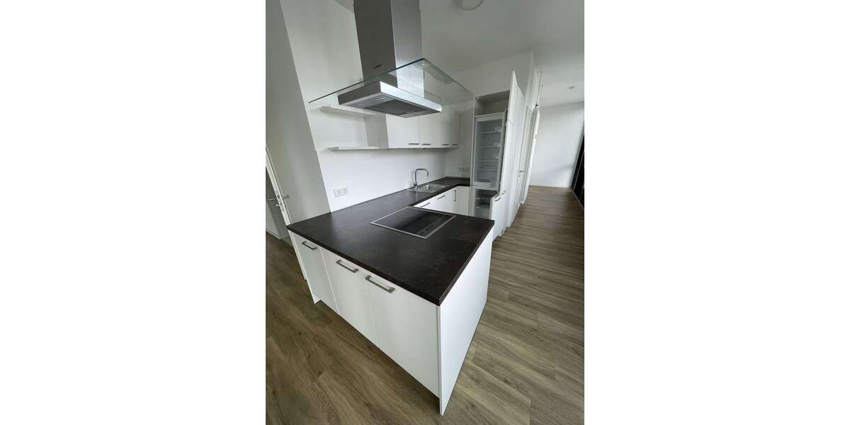 Etagenwohnung Darmstadt Darmstadt-Mitte - 3 Zimmer, 101 m&sup2;, 1.400&euro; | Angebot:26869818