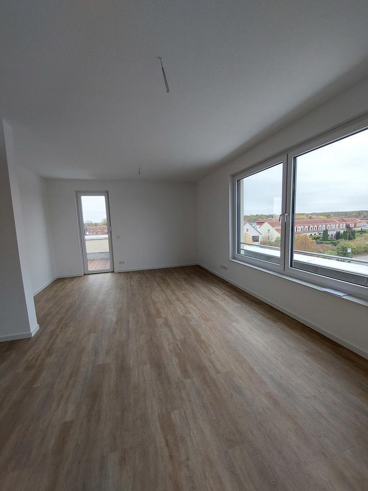 moderne Penthousewohnung Irisweg zimmer