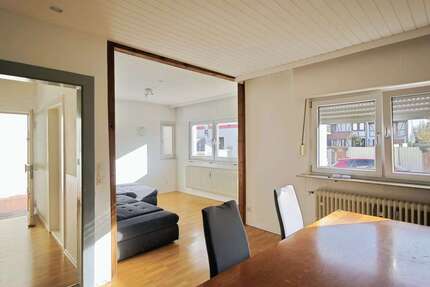 Wohnung zum Mieten in Neustadt Geinsheim 1.000 € 119 m² 5 zimmer