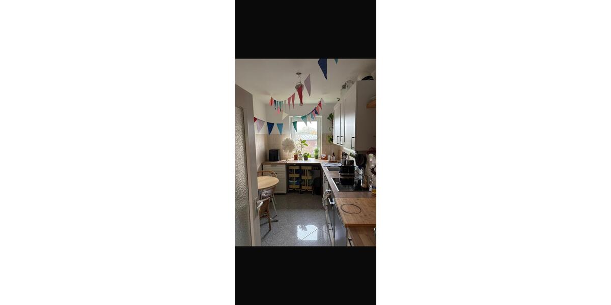 Etagenwohnung Köln Innenstadt - 3 Zimmer, 71 m&sup2;, 1.300&euro; | Angebot:26414701