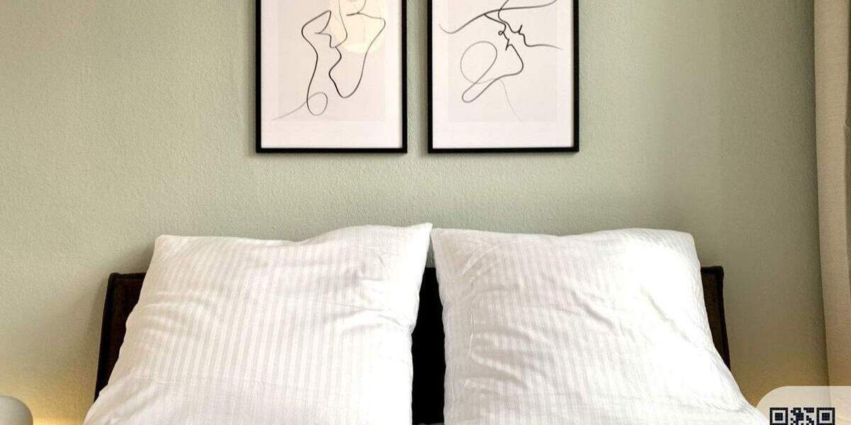 Etagenwohnung Augsburg Innenstadt - 2 Zimmer, 2.195&euro; | Angebot:25715536