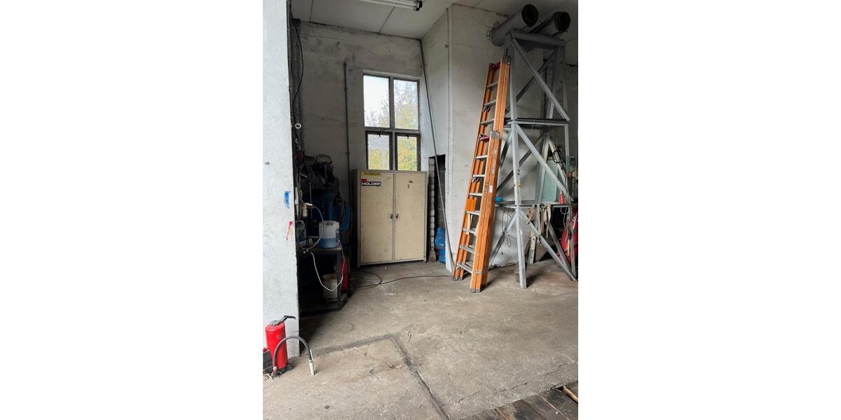 Gewerbeobjekt Bismark (Altmark) - 575&euro; | Angebot:25022386