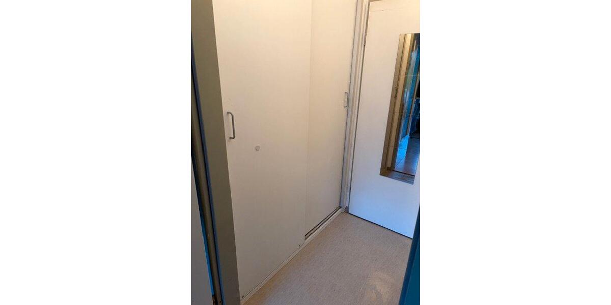Etagenwohnung Göttingen Roringen - 1 Zimmer, 24 m&sup2;, 490&euro; | Angebot:26236414