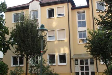 3- Raum Wohnung mit Balkon in Top - Lage von Kamenz zu vermieten