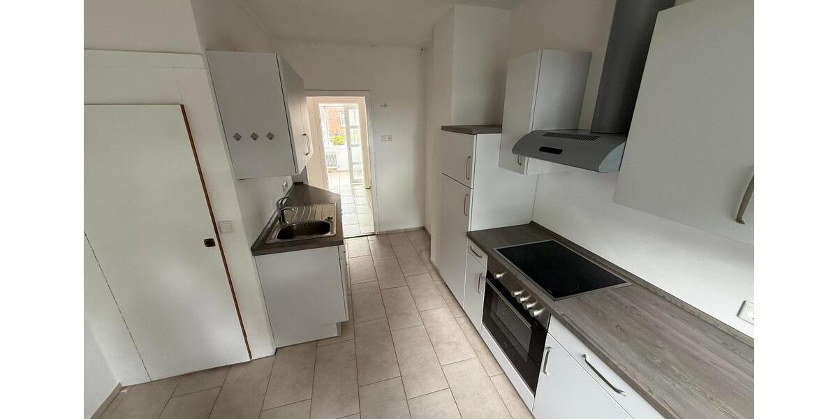 Erdgeschoßwohnung Steinbergkirche - 3 Zimmer, 69 m&sup2;, 730&euro; | Angebot:26665948
