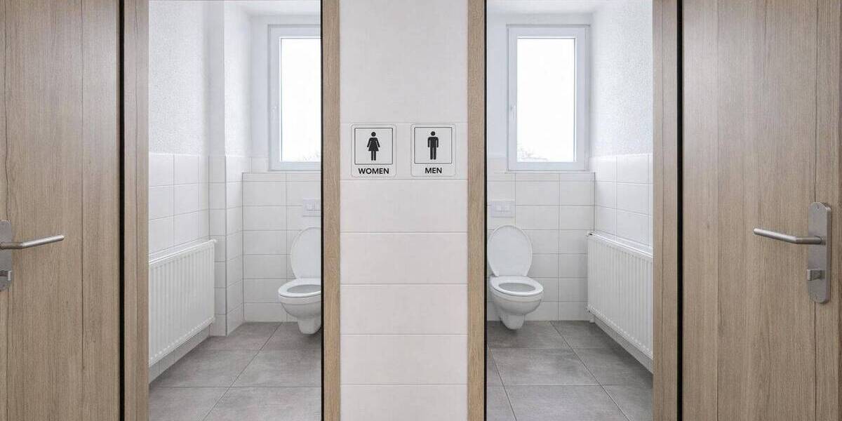 Gewerbeobjekt Leipzig Eutritzsch - 1 Zimmer, 59 m&sup2;, 469&euro; | Angebot:26751070