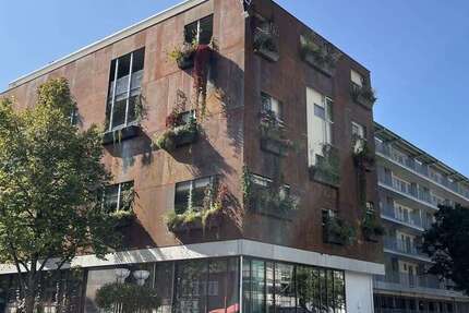 Wohnung Singen (Hohentwiel) - 2 Zimmer, 45 m&sup2;, 675&euro; | Angebot:27284677