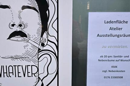 Gewerbeobjekt Aalen - 450&euro; | Angebot:24843380