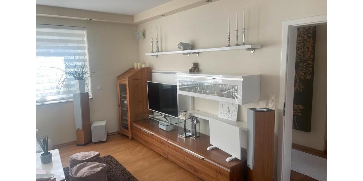 Wohnen auf Zeit Mülheim an der Ruhr Rechtsruhr-Nord - 1 Zimmer, 160 m&sup2;, 585&euro; | Angebot:25408603