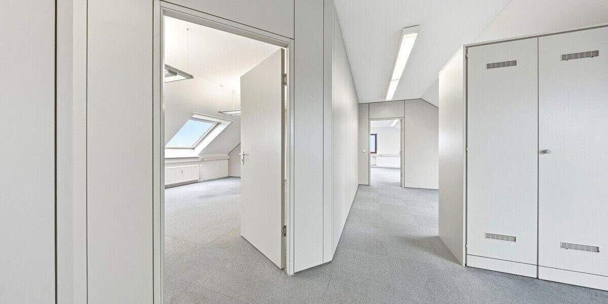 Gewerbeobjekt Karlsruhe Knielingen - 3 Zimmer, 140 m&sup2;, 1.200&euro; | Angebot:25706126