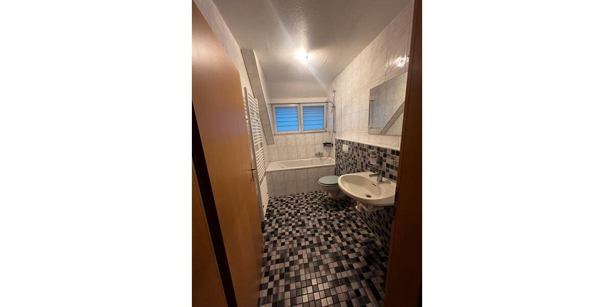 Maisonettenwohnung Wedemark - 4 Zimmer, 95 m&sup2;, 800&euro; | Angebot:24559968