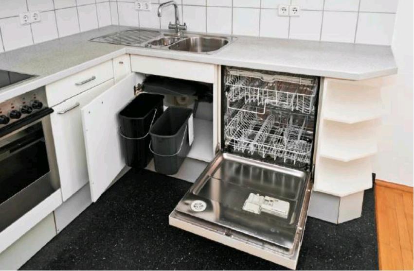 Maisonettenwohnung Dortmund Aplerbeck - 4 Zimmer, 90 m&sup2;, 960&euro; | Angebot:25162101