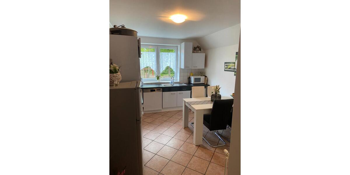 Dachgeschoßwohnung Papenburg - 5 Zimmer, 110 m&sup2;, 690&euro; | Angebot:26420471