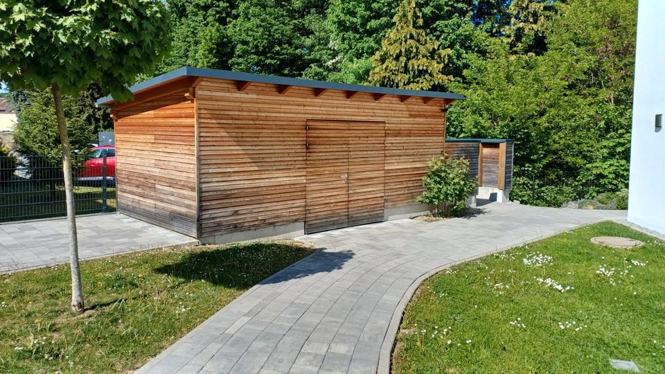 Erdgeschoßwohnung Vilshofen an der Donau - 3 Zimmer, 78 m&sup2;, 780&euro; | Angebot:26618029