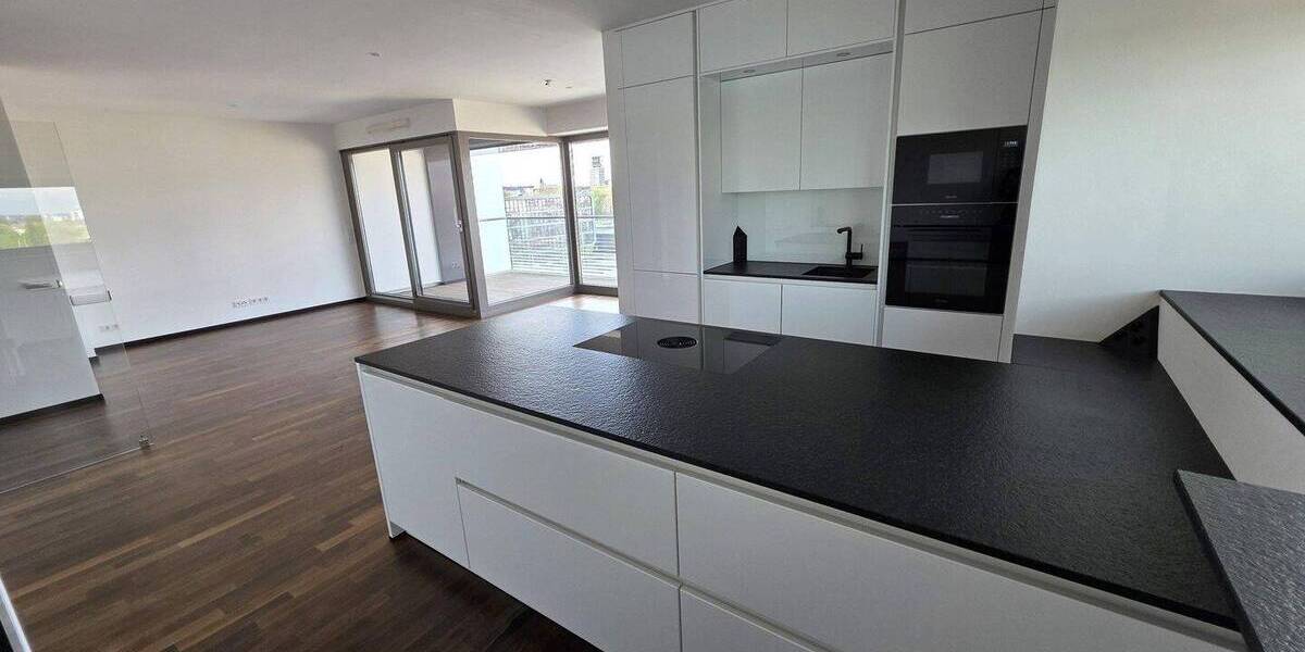 Etagenwohnung Köln Altstadt-Süd - 3 Zimmer, 110 m&sup2;, 2.990&euro; | Angebot:26730992