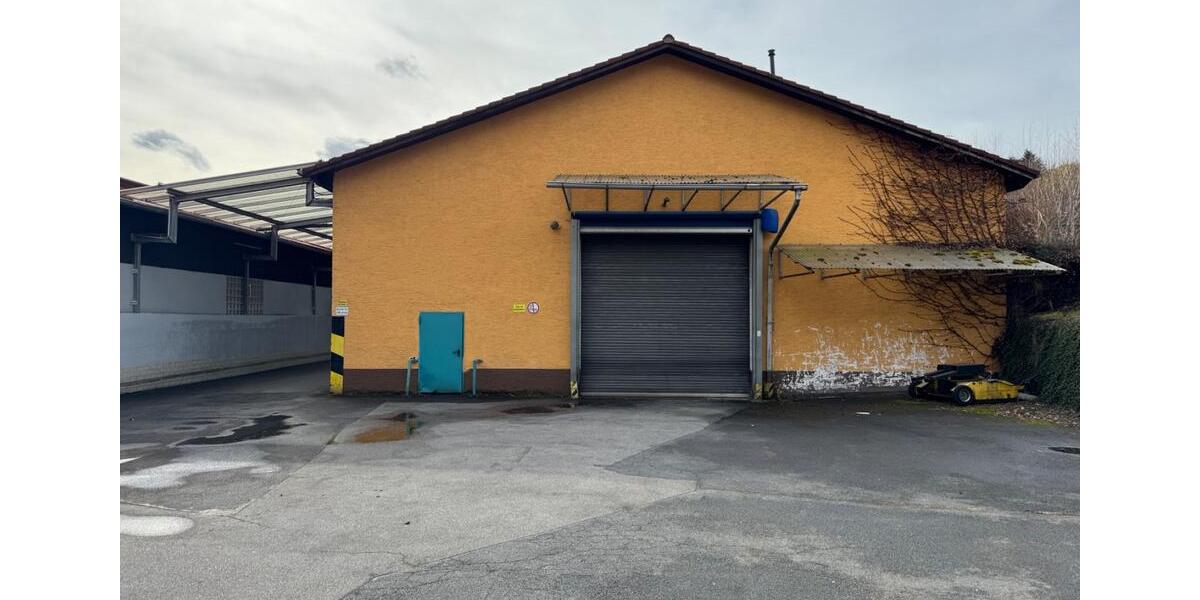 Gewerbeobjekt Weinheim - 1.560&euro; | Angebot:25264111