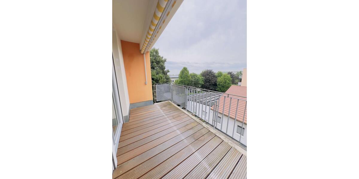 Wohnen auf Zeit Dresden Cotta - 2 Zimmer, 47 m&sup2;, 839&euro; | Angebot:26612914