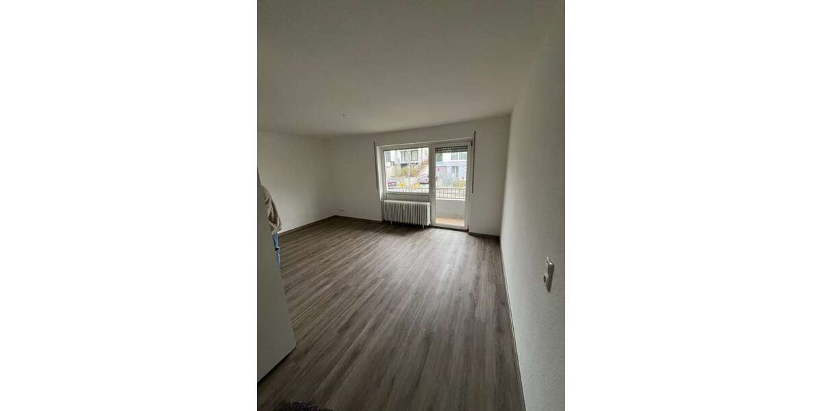 Etagenwohnung Mainz Neustadt - 1 Zimmer, 31 m&sup2;, 570&euro; | Angebot:26274573