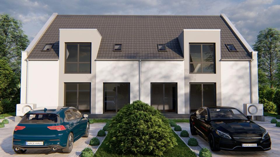 Etagenwohnung Papendorf - 4 Zimmer, 84 m&sup2;, 1.830&euro; | Angebot:25539774