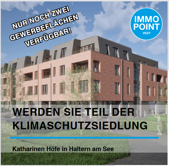 Büro in Haltern am See 3.240 € 240 m² zimmer