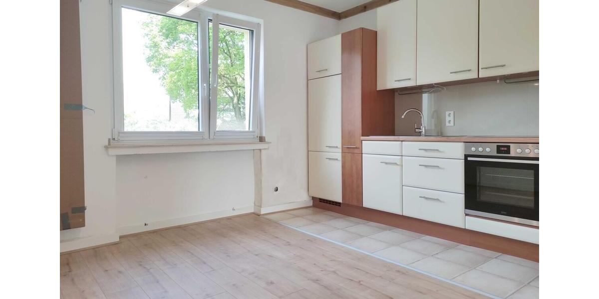 Erdgeschoßwohnung Langenfeld (Rheinland) - 2 Zimmer, 61 m&sup2;, 670&euro; | Angebot:26493782