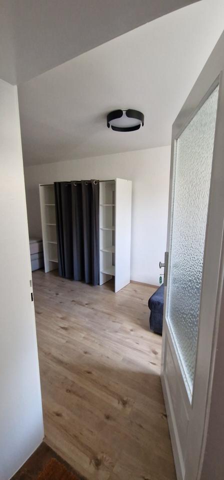 Neu renoviertes und möbliertes Apartment