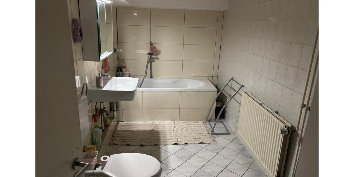 Wohnen auf Zeit Nienburg (Weser) - 25 Zimmer, 250 m&sup2;, 370&euro; | Angebot:26348384