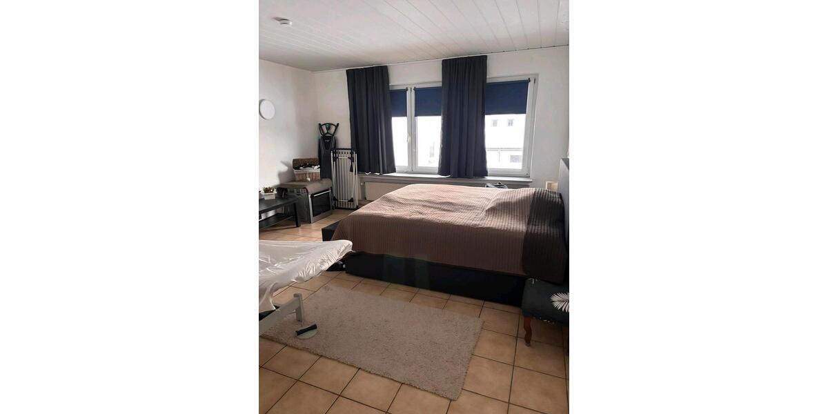 Mietwohnung Wohnung 4ZKB 195qm Terrasse Küche Kamin Borken Hess. 4 zimmer