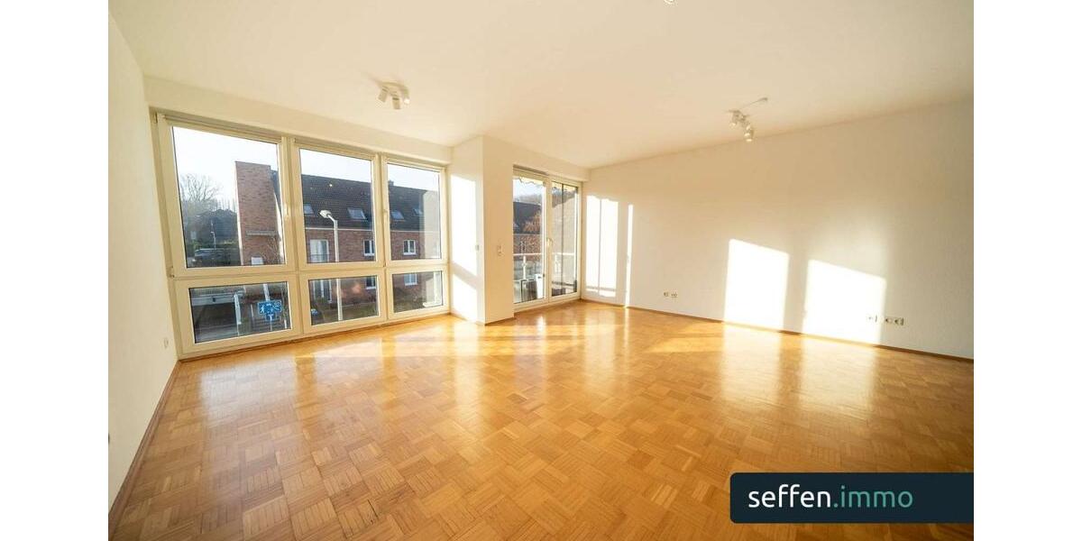 Etagenwohnung Frechen - 3 Zimmer, 88 m&sup2;, 1.083&euro; | Angebot:25256984